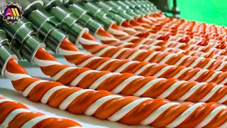 Most Satisfying Videos Ever Caught on Camera | Modern Food Processing Technology ▷16