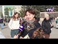 25.10.25. Петропавлда Республика күні мемлекеттік Ту көтеру рәсімі өтті