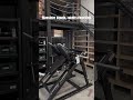 Hack Squat 1D – industrial power