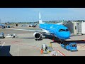 Trip Report | KLM | Airbus A321neo | London/ Heathrow to Amsterdam