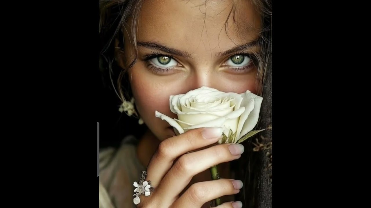 KAUNEINTA MAAILMASSA | Lela Keita 