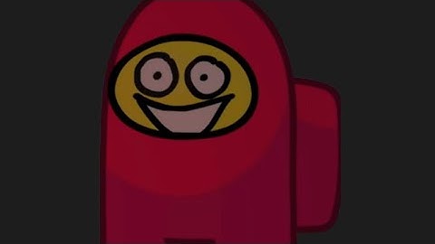 Find the bfb characters| how to get among us X