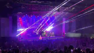 The Killers - Somebody Told Me Live in St. Augustine 2023