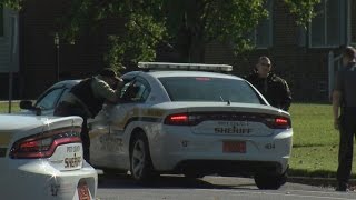 Suspect in Saturday’s Pitt Co. Amber Alert to make first court appearance