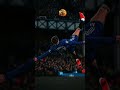 Garnacho goal for Chelsea 💙#CFC #ChealseUnfiltered #short