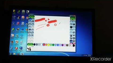 STD-2 COMPUTER CHAPTER-7 TUX PAINT 20 12 20