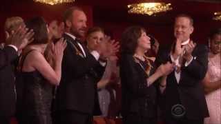 Sting Kennedy Center Honors 2014