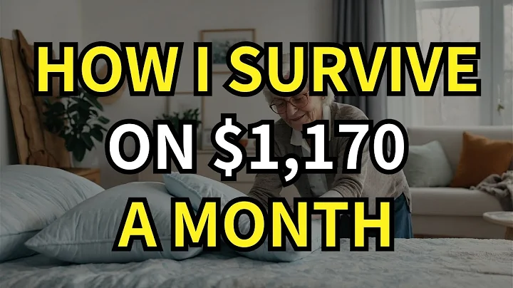 How I Survive on $1,170 a Month: 6 Frugal Habits That Keep Me Going
