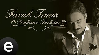 Faruk Tınaz - Seni Seviyorum -  - Esen Müzik Resimi