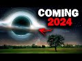 Top 10 Upcoming Natural Disasters That Could End The World In 2024 - Part 2