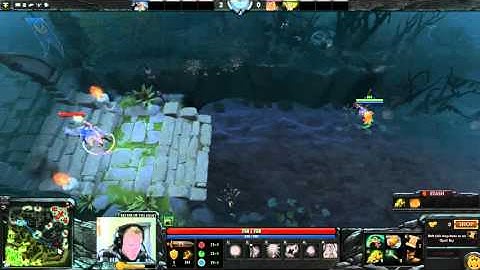Dota 2 Guides How to rightclick