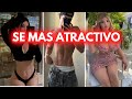 6 HÁBITOS para Ser MAS ATRACTIVO FÁCILMENTE