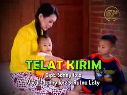 Telat kirim