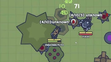 Moomoo.io Dead Future Edit (Lore Module)