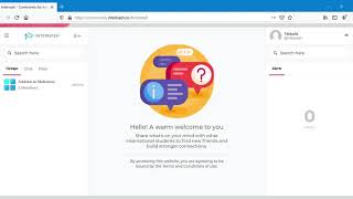 Introduction To Internash Community