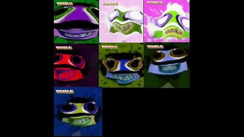 All Preview 2 Mokou Deepfake Effects Deepfakes Sings U N C L E A R (Part #2)