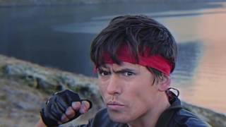 Kung Fury Movie Русская озвучка HD HD, 720p Kung Fury Movie Русская озвучка HD HD, 720p