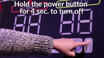 An Instructional Guide on Setting Up Interactive Play System Lights