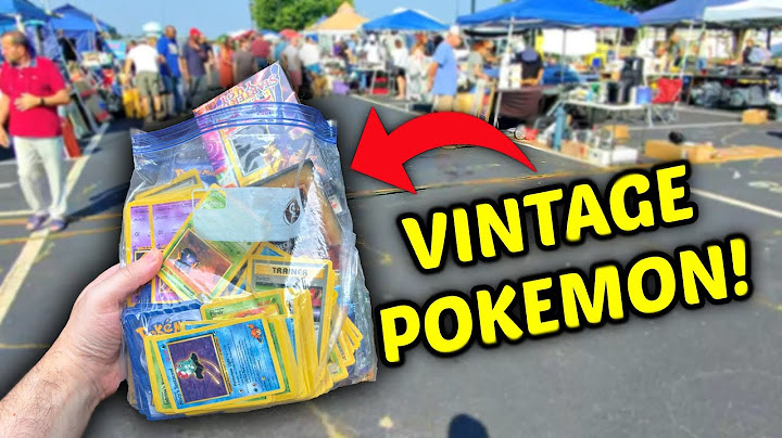 It Took Me Years To Finally Find This At The Flea Market!