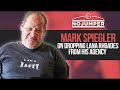 Mark Spiegler on dropping Lana Rhoades from his agency