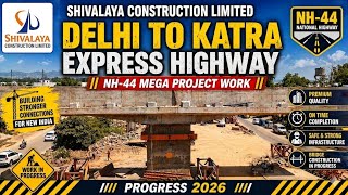 🏗️Bridge Pier cap casting #shivalayaconstructionltd. work in progress #structure #bridge #rccdesign