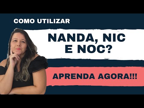 ვიდეო: რა არის Nanda NIC NOC?