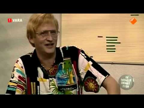 Jiskefet, Debiteuren Crediteuren, Briggite Bardot