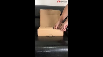 Autel MaxiScope MP408 4 Channel Automotive Oscilloscope Basic Kit