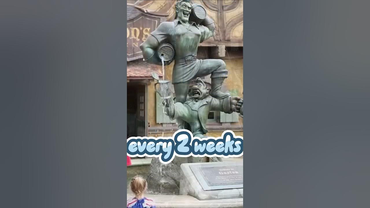 What Does Disneyland Do With The Coins You Throw shorts YouTube what-does-disneyland-do-with-the-coins-you-throw-shorts-youtube