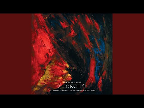 Thomas Lang — Me And Mrs Jones