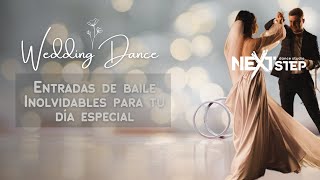 OTRAS VIDAS, CARLOS RIVERA | WEDDING DANCE | BAILE DE BODA | ENTRADAS