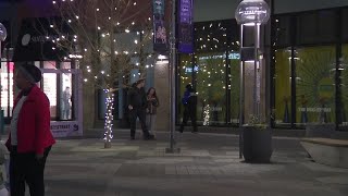 Downtown Denver foot traffic sees slow but steady climb two months after 16th Street reopening
