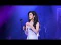 Angelina jordan  feeling good  las vegas 2292024 