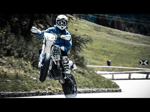 Video: Italija laimėjo Supermotard of Nations 2012 (SMoN)