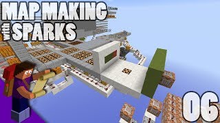 Full E06 - Bugs, Disappearing Walls and Bugs - Map Making with Sparks Guide