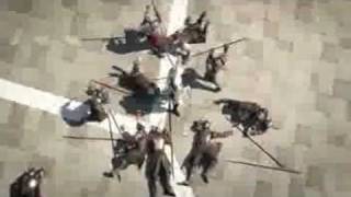 Assassins Creed 3 - Brotherhood E3 2010 Official Trailer