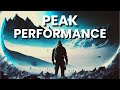 GUIDED MEDITATION for Focusing and Peak Performance