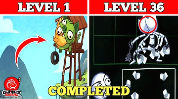 Troll Face Quest Video Games 🎮 - All Levels - Gameplay Walkthrough - Android - Games HaHeHo