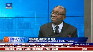 Possible Implications Of 2019 Elections On Nigerian Economy Pt.1 |Business Morning|