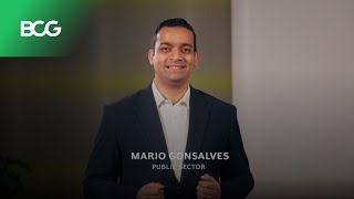 Public Sector | 2026 in 60