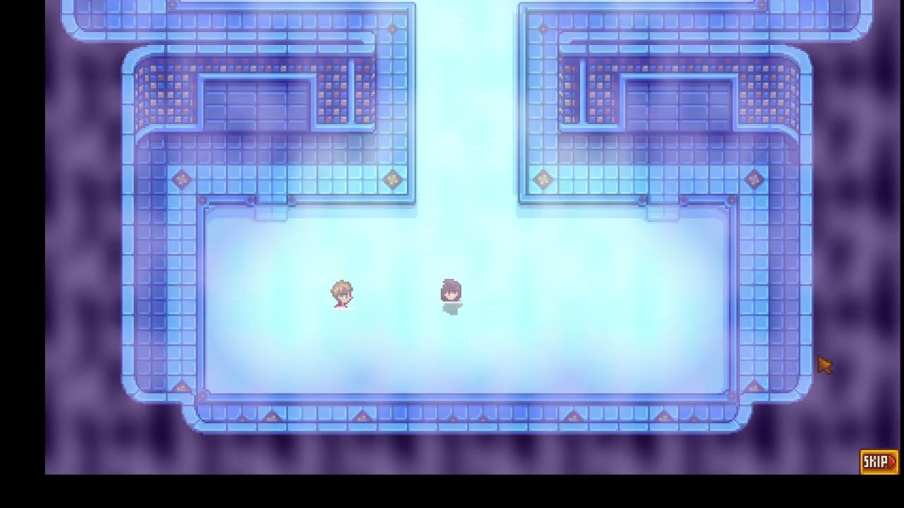 Bathhouse Spouse Date (Stardew Valley Mod) YouTube