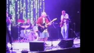 TestOneTwo in Concert