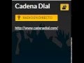 Estreno.Entrevista a El Arrebato.La musica de tus tacones.Cadena Dial