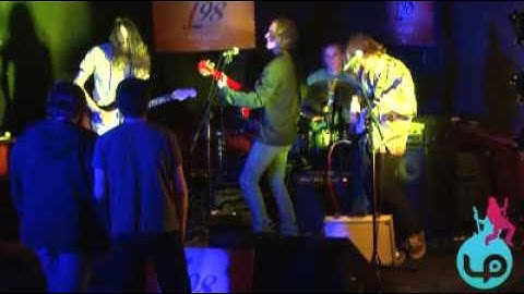 Original LP Band Comp 2014 Shoot The Breeze Round 4