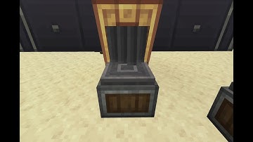 Create Ore Processor