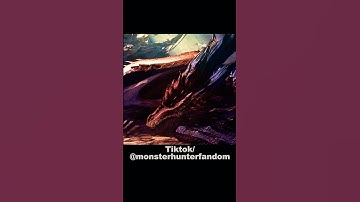 Is Monster Hunter as difficult as Elden Ring? 👀