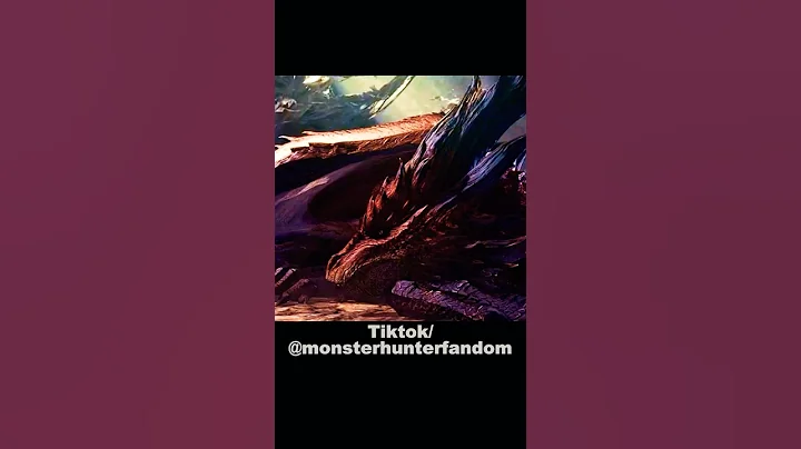 Is Monster Hunter as difficult as Elden Ring? 👀