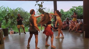 Gilson Mailys Jessica Ry