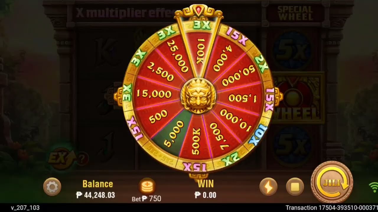 🧪💎 Fortune Gems 2 | Trial Mode Experiment | Free Play Showcase