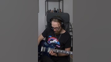 Testing the transpose effect of Kemper Profiler